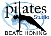 Logo Pilates Studio Beate Höning
